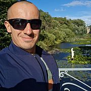 JestemSoba7 - mężczyzna, 28 lat, Roeselare
