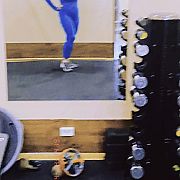 Niebezpieczna81 - жінка, 44 років, Warszawa