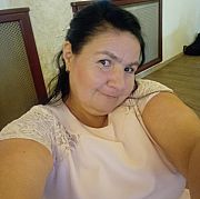 Figlarnnaewa - kobieta, 46 lat, Kłobuck