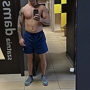 Damianek196 - muž, 30 let, Szczecin