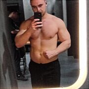 Jestemtu123 - muž, 30 let, Rotterdam