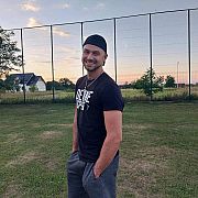 Mikimouseee - mężczyzna, 33 lat, Warszawa