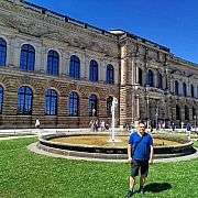 199303 - mann, 32 Jahre, Gorzów Wielkopolski