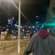 Pananana - mężczyzna, 21 lat, Warszawa