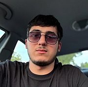Hotboy001 - mężczyzna, 21 lat, Poznań