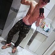 Beniu98 - чоловік, 27 років, Lokeren