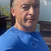 AndriiShalovlivij - muž, 39 let, Płock