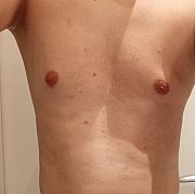 Dyskret96 - man, 29 years, Kraków