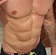 Youngbody1984 - man, 41 years, Amsterdam