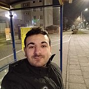 Kamil228a - muž, 24 let, Wrocław