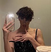 Michalc69kra - muž, 20 let, Warszawa