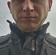 1993Witol - man, 32 years, Radom