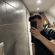 KTomekk - чоловік, 23 років, Wrocław