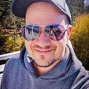 GasCNN - mężczyzna, 36 lat, Myślenice