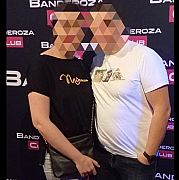 Malzenstwo4035 - couple (woman 40 years, man 36 years), Łódź