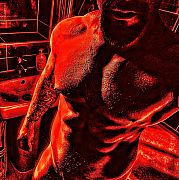 Benekata - man, 39 years, Katowice