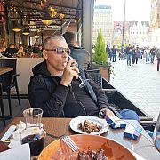 Waldek82 - mężczyzna, 42 lat, Wrocław