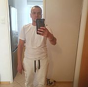 Grzegorz8525 - man, 40 years, Lublin