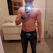 ToJaMichal19cm - mann, 26 Jahre, Warszawa