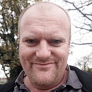 Deerek - mężczyzna, 42 lat, Wrocław