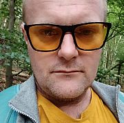Deerek - mężczyzna, 42 lat, Bydgoszcz