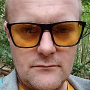 Deerek - mężczyzna, 42 lat, Warszawa