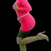 AmbraTS - trans, 42 lat, Oleśnica