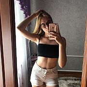 Nikolcia212 - woman, 20 years, Warszawa