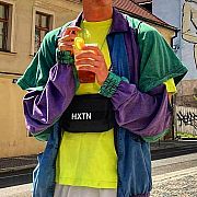 Yanek - mężczyzna, 29 lat, Wrocław