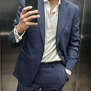 Matibi - mężczyzna, 41 lat, Warszawa