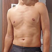 6Exik - мужчина, 40 лет, Kraków