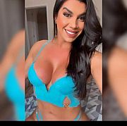 BrunetteBrazilian - trans, 27 lat, Poznań