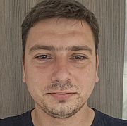Cudowny34 - mężczyzna, 35 lat, Włocławek