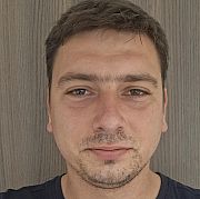 Cudowny34 - mężczyzna, 35 lat, Włocławek