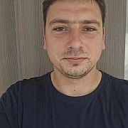 Cudowny34 - mężczyzna, 35 lat, Poznań