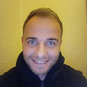 Andrzejek1990 - mężczyzna, 35 lat, Leeds