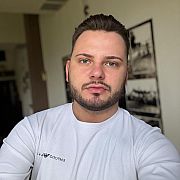 Erwin99 - mężczyzna, 26 lat, Kalisz