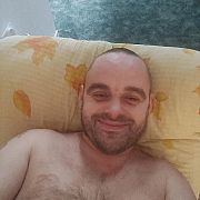 Tomek211219 - muž, 37 let, Lublin
