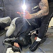 YourMaster34 - muž, 25 let, Kraków