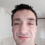 Martin0012 - muž, 47 let, Szczecin