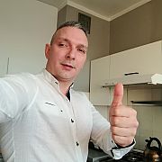 Adam44chetny - muž, 45 let, Łódź