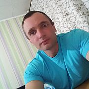 Polmak - man, 41 years, Nice