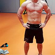 Ronin987 - mężczyzna, 34 lat, Lublin