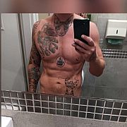 PoprostuDavid - мужчина, 42 лет, Szczecin