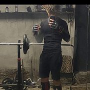 Adrian637 - mężczyzna, 21 lat, Warszawa