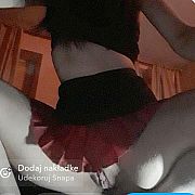Mlodzi697 - para (kobieta 18 lat, mężczyzna 26 lat), Zamość