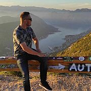 TikiTakiJakoTaki - man, 35 years, Mielec