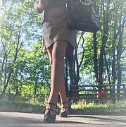 BeataTrans - trans, 46 years, Częstochowa