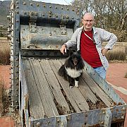 Darek685 - mężczyzna, 57 lat, Cartagena