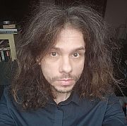 Manifestor84 - mężczyzna, 41 lat, Warszawa